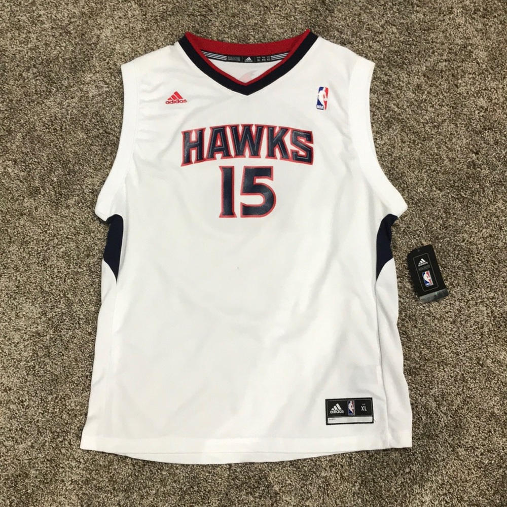 Hawks Jersey